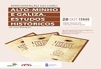2 Conversas da Raia - Homenagem ao Prof. Doutor Jos Marques - Apresentao do livro Alto-Minho e Galiza. Estudos Histricos 